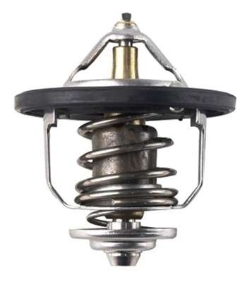 Kia thermostat FLANGE 54mm BYPASS 27.7mm
