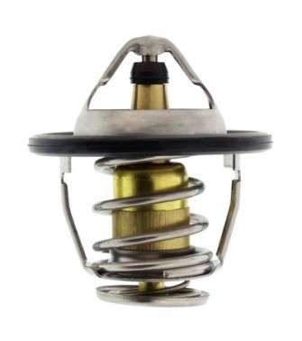 Kia thermostat 60/30 FLANGE 40 HIGH 82°
