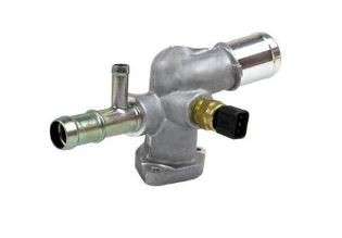 Kia coolant flange