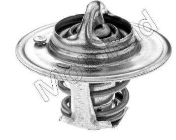 Chrysler thermostat 88°C