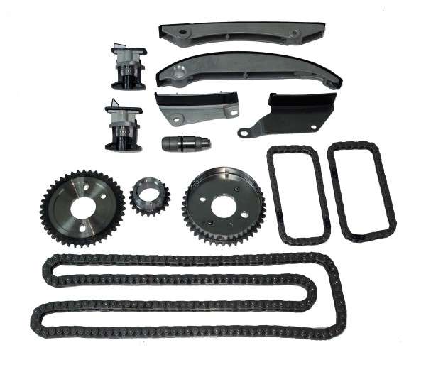 Dodge chain kit with sprockets - E SILENT180