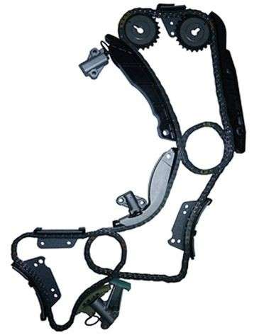 Kia chain kit with sprockets - E