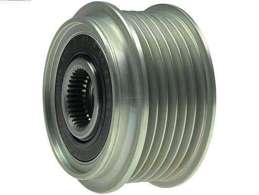 Kia alternator pulley-micro-V belt 37x63 6PK