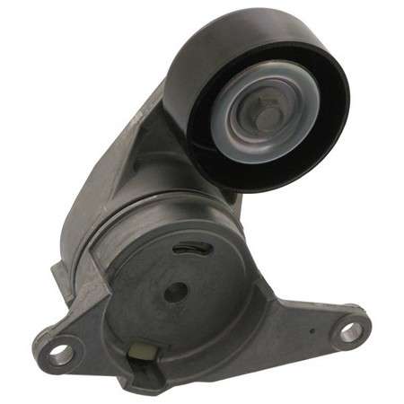 Suzuki tensioner - micro-V belt 70X30.5