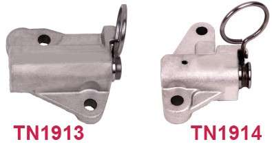 Kia tensioner - timing chain UPPER