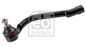 Kia tie-rod end - left