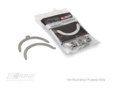 Kia thrust washer set