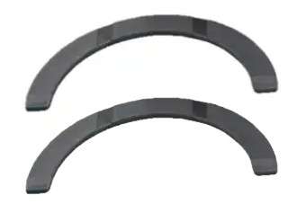 Kia thrust washer set (Size: 000)