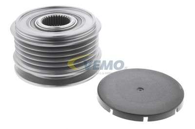 Kia alternator pulley-micro-V belt 58x17x40.4 5PK