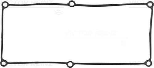 Kia valve cover gasket WITH BOLT HOLES