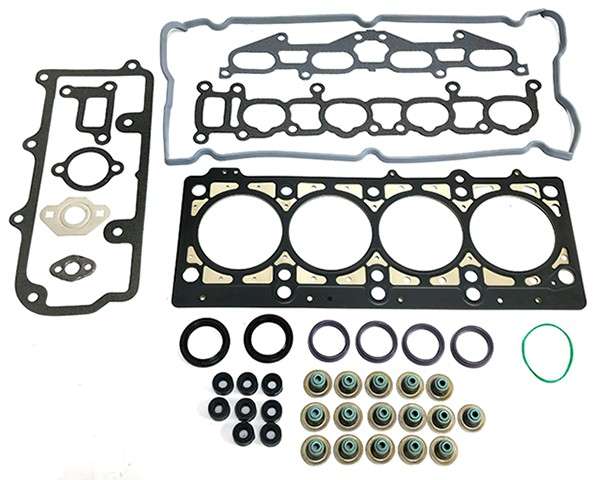 Chrysler head set - MLS