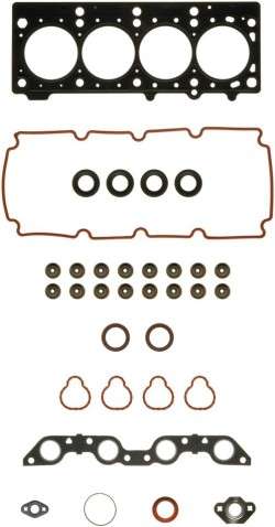 Chrysler head set VCG W/O BOLT HOLES neon 2 1999-