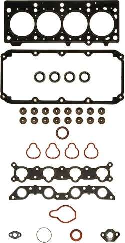 Chrysler head set VCG HAS BOLT HOLES neon 1 -1998