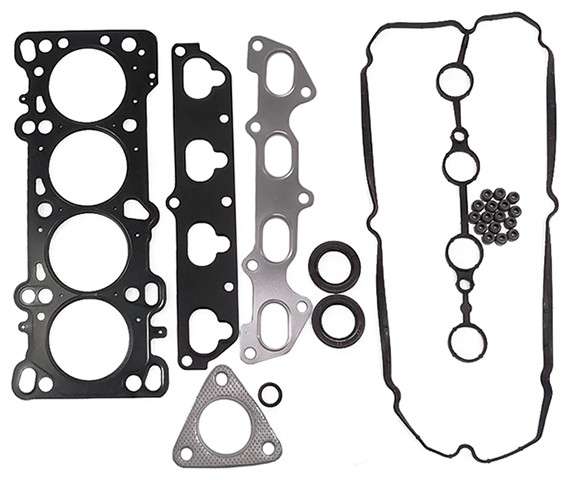 Kia head set - MLS V/COVER W/OUT HOLES
