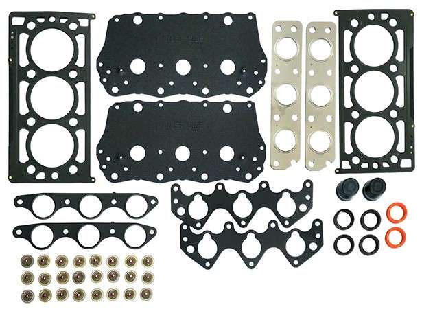 Kia head set