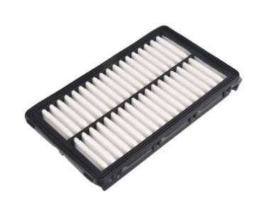 Kia filter - air - panel 277.5x160.5x43.5