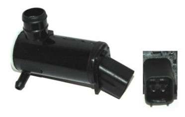 Kia windscreen washer pump 2 PIN