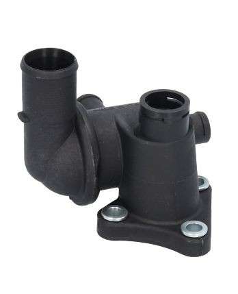 Kia coolant flange