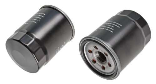 Kia filter - oil - spin-on 55x69x87