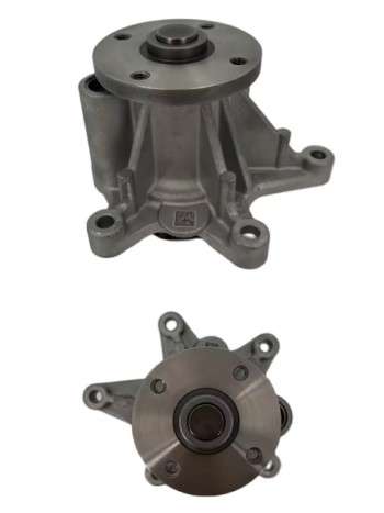 Kia water pump