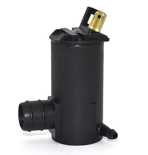 Suzuki windscreen washer pump 2 PIN 12V 2000ML/MIN