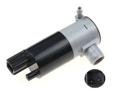 Chrysler windscreen washer pump 2 PIN 12V