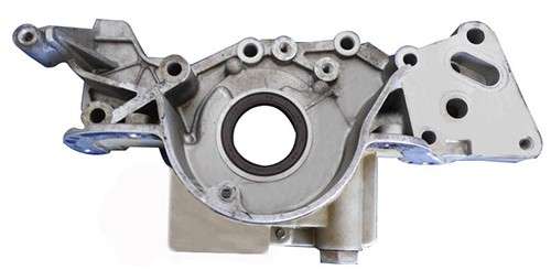 Kia oil pump
