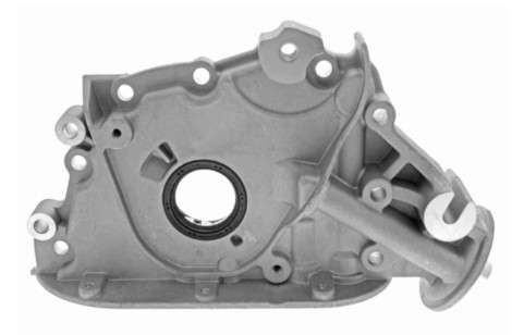 Kia oil pump