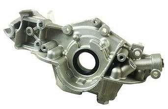 Kia oil pump