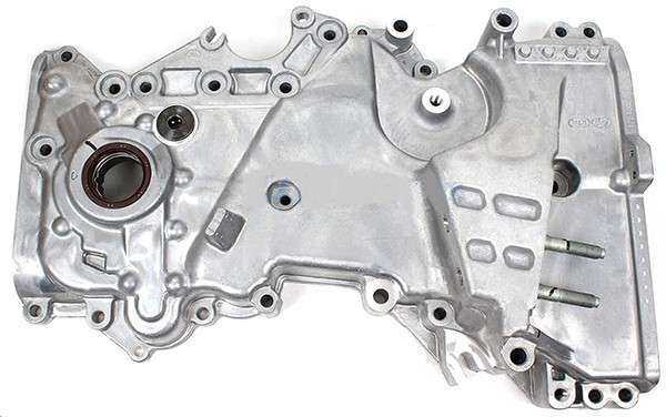 Kia oil pump