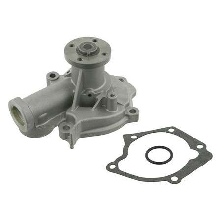 Kia water pump