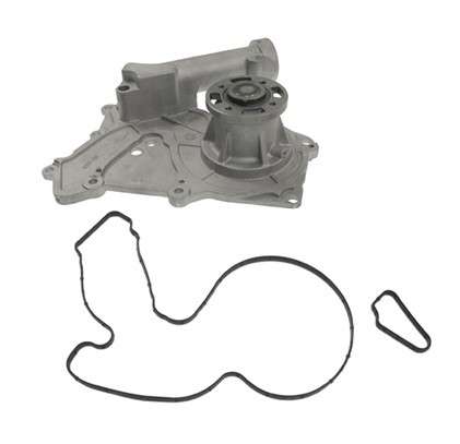Kia water pump