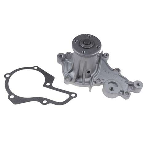 Suzuki water pump