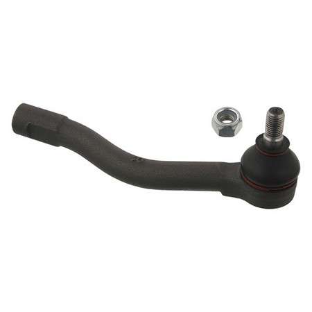 Daewoo tie-rod end - outer right tacuma
