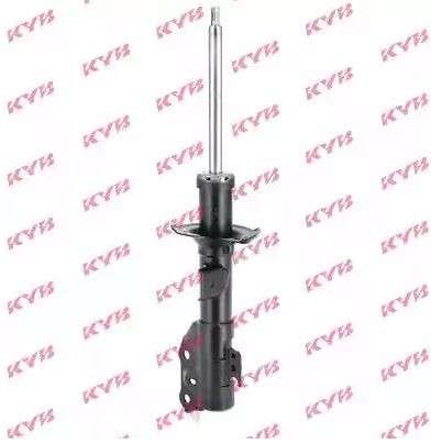 Daihatsu KYB shock absorber-gas-front right cuore 2007-