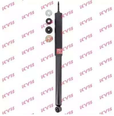 Daewoo KYB shock absorber-gas-rear L or R