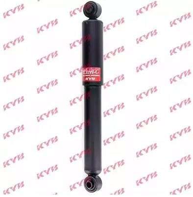 Daewoo KYB shock absorber-gas-rear L or R