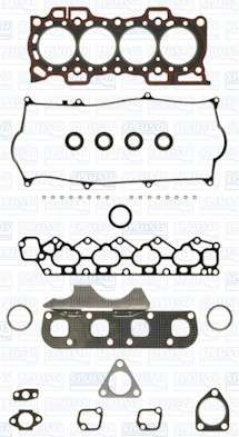 Daihatsu head set V/C/G WITH BOLT HOLES