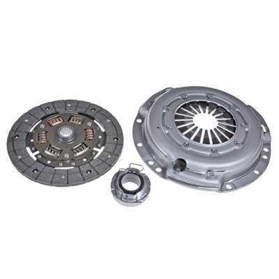 Daihatsu clutch kit for solid f/w 3pc 190x22x20