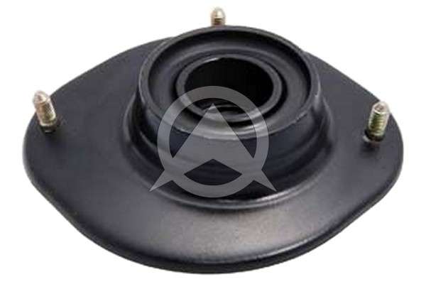 Daewoo strut/shock mounting-front R