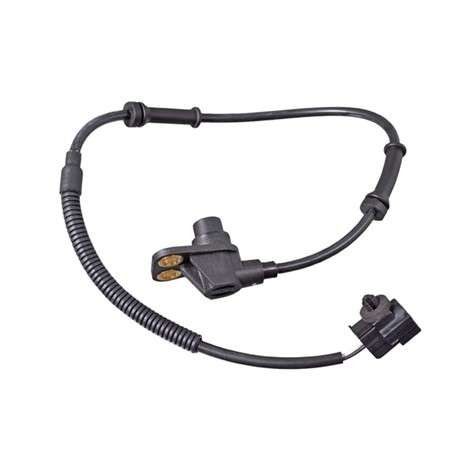 Daewoo sensor-wheel speed -front