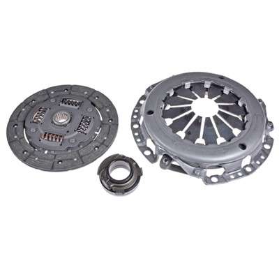 Daihatsu clutch kit for solid f/w 3pc 173x20.1x18