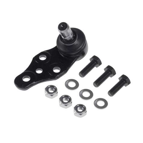 Daewoo ball joint - lower L or R 16mm PIN tacuma