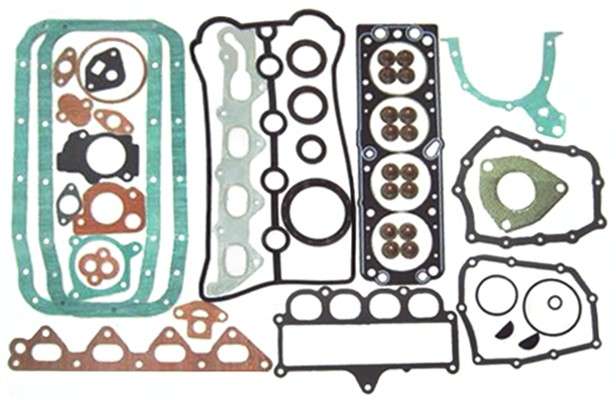 Daewoo overhaul gasket set