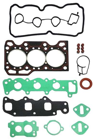 Daewoo head set
