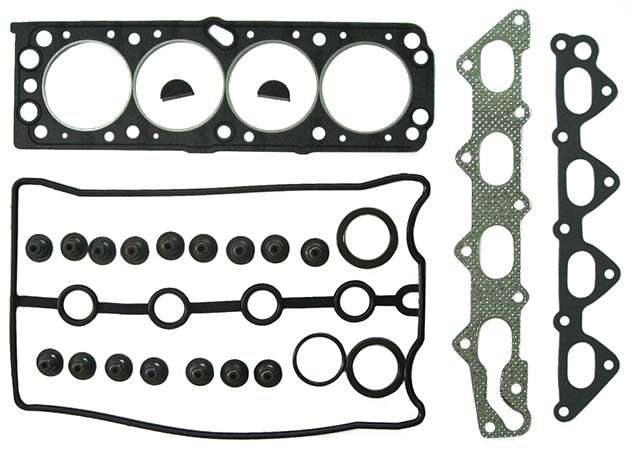 Daewoo head set