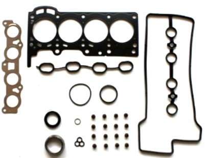 Daihatsu head set - MLS