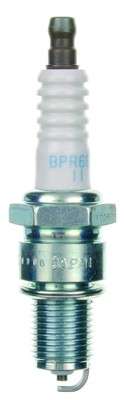 Daewoo spark plug - resistor type