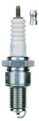 Daihatsu spark plug - resistor type