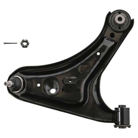 Daihatsu control arm-front-lower left